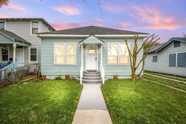 3529 Avenue S, Galveston, TX 77550