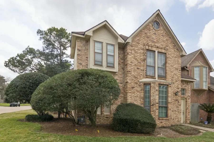 6718 Queensclub Drive, Houston, TX 77069 - #2