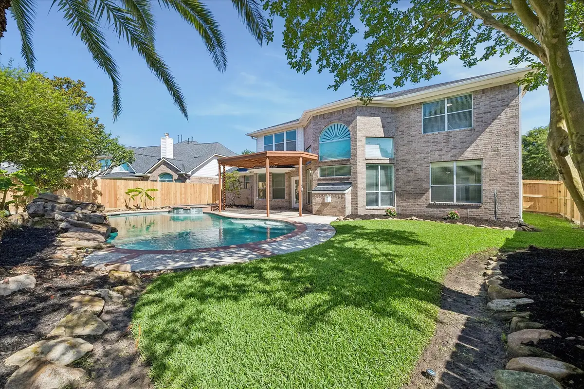 12023 Bolero Point Lane, Houston, TX 77041 - #1