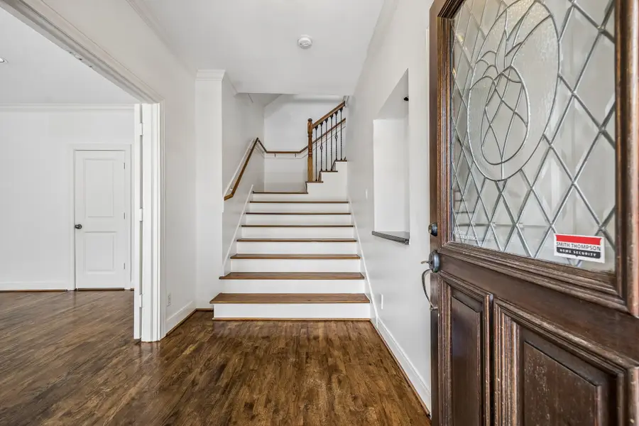 1647 Bonnie Brae Street, Houston, TX 77006 - #3