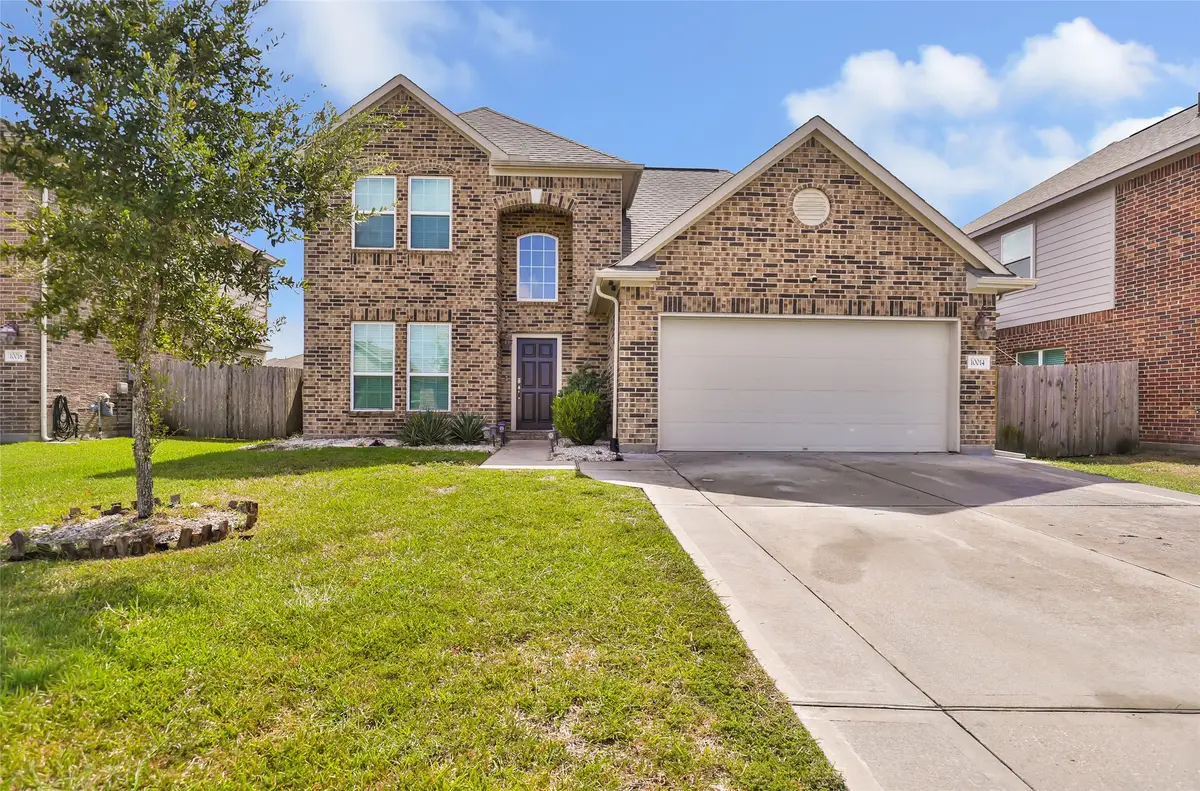 10014 Eagle Pines Drive, Baytown, TX 77521 - #1