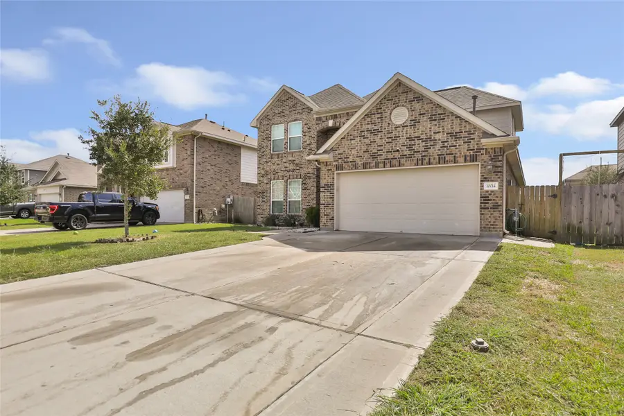 10014 Eagle Pines Drive, Baytown, TX 77521 - #3