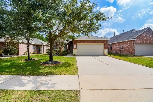 14622 Palladio Drive, Cypress, TX 77429