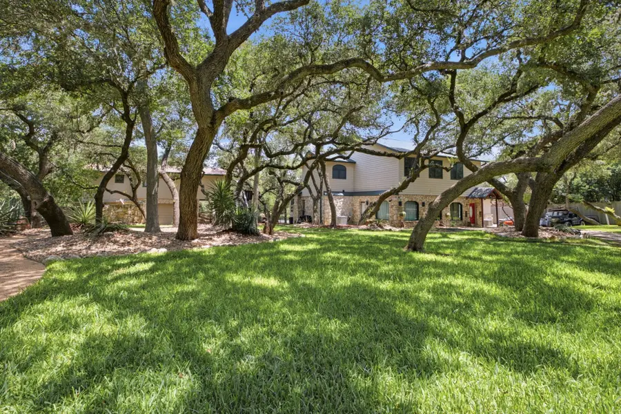 19412 Greenhill Drive, Helotes, TX 78023 - #2