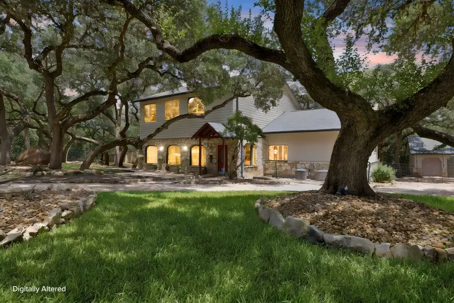 19412 Greenhill Drive, Helotes, TX 78023 - #3