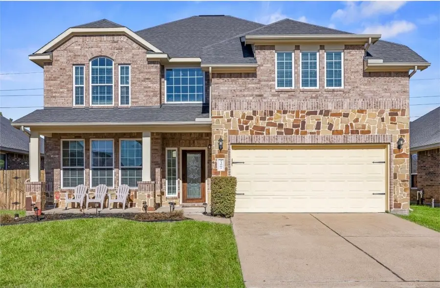 24802 Colonial Maple Drive, Katy, TX 77493 - #2