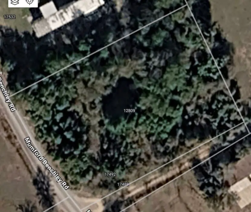0 Mumford Benchley Rd, Hearne, TX 77859 - #2