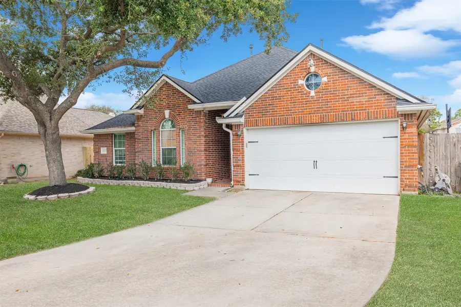 11002 Creekline Meadow Court, Cypress, TX 77429 - #3