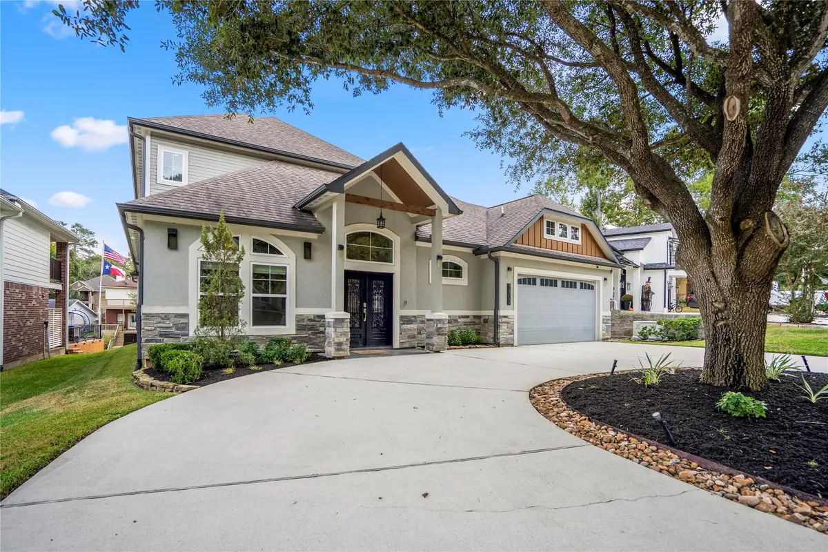 3802 Windswept Drive, Montgomery, TX 77356 - Image #1