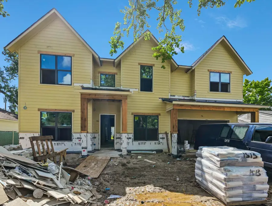 1513 Story Street, Houston, TX 77055 - #2