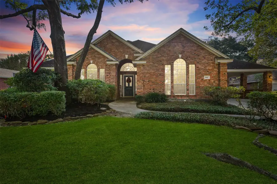 20403 Atascocita Shores Drive, Humble, TX 77346 - #2