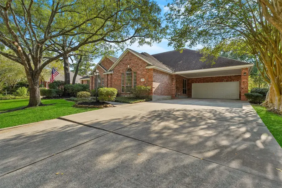 20403 Atascocita Shores Drive, Humble, TX 77346 - #3