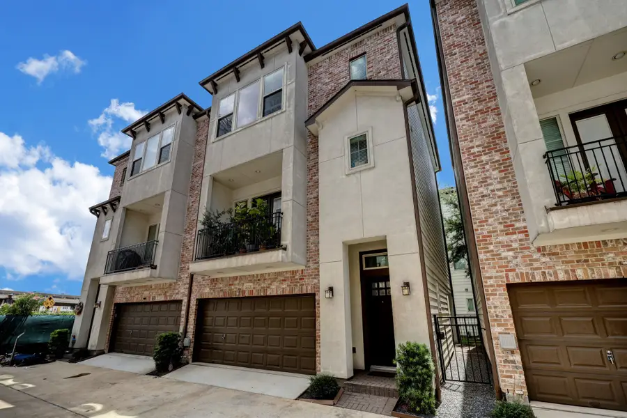 2231 Chenevert Street, Houston, TX 77003 - Image #2