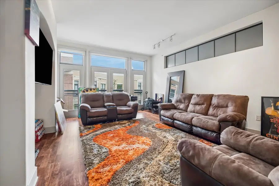 1901 Post Oak Boulevard #4104, Houston, TX 77056 - #2