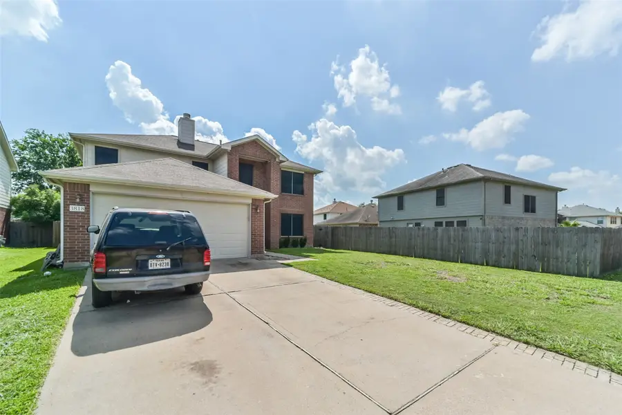 3818 Brook Garden Lane, Katy, TX 77449 - #2