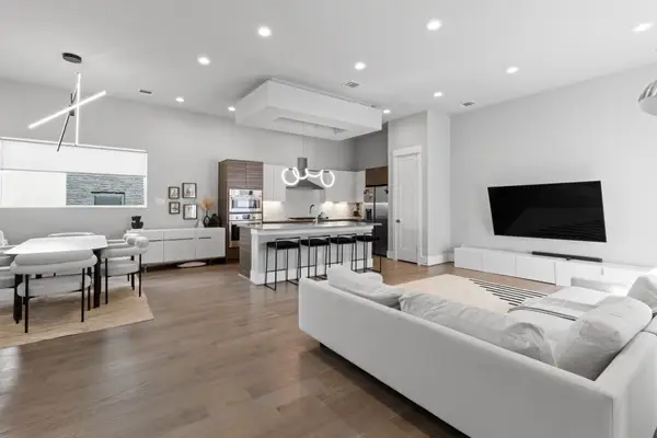 1617 Wheeler Street #C, Houston, TX 77004
