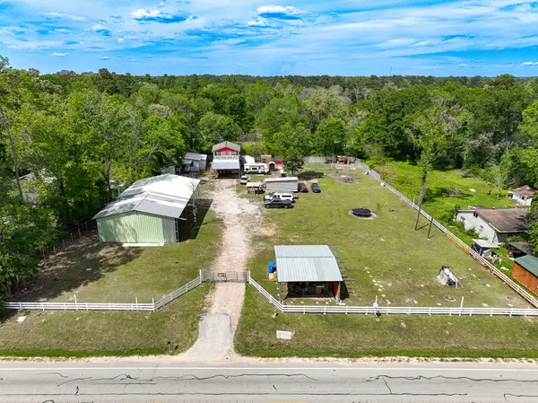 24077 Fm 1485 Road, New Caney, TX 77357