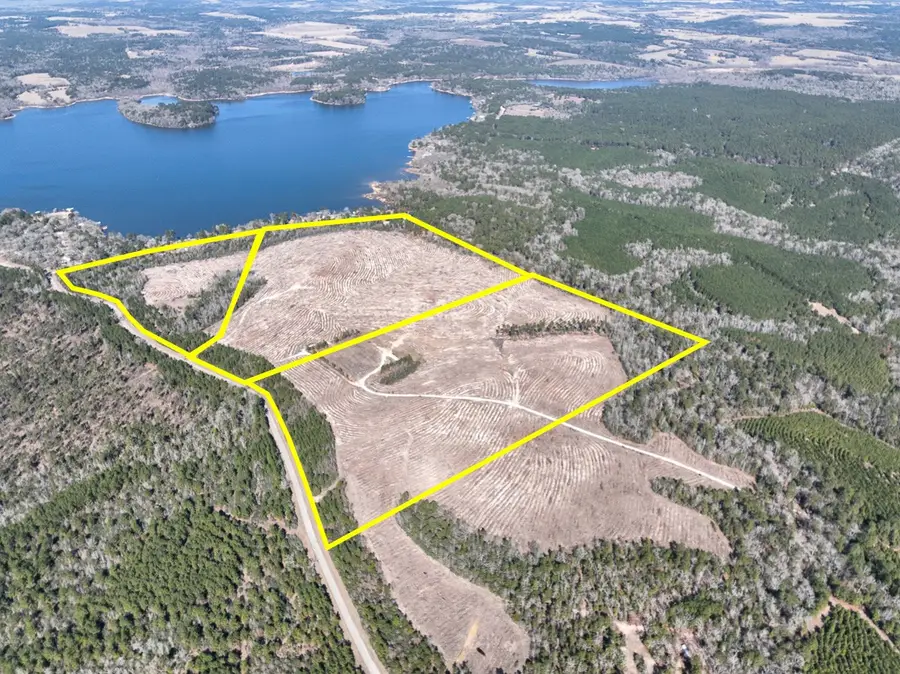 T-1 Lake View, Crockett, TX 75835 - #2