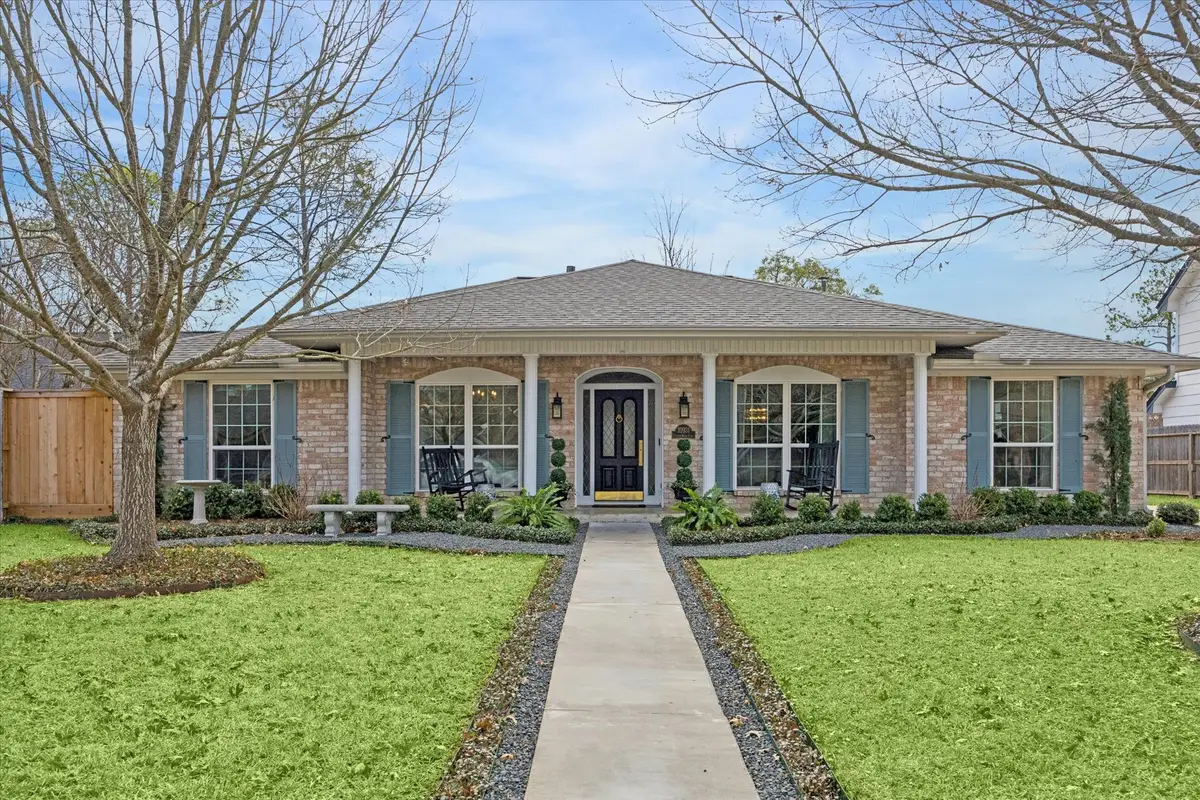 10931 Piping Rock Lane, Houston, TX 77042 - #1