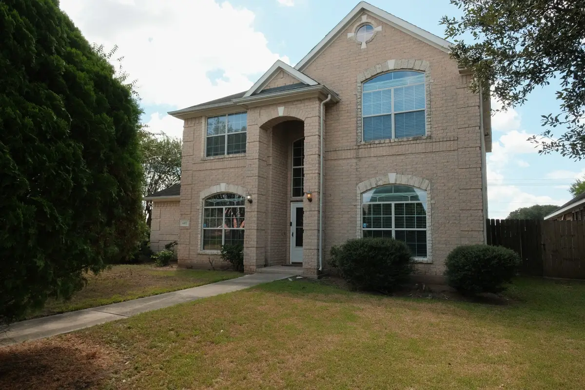 4402 Juan Carlos Court, Rosenberg, TX 77471 - #1