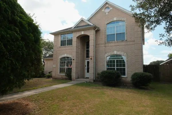 4402 Juan Carlos Court, Rosenberg, TX 77471