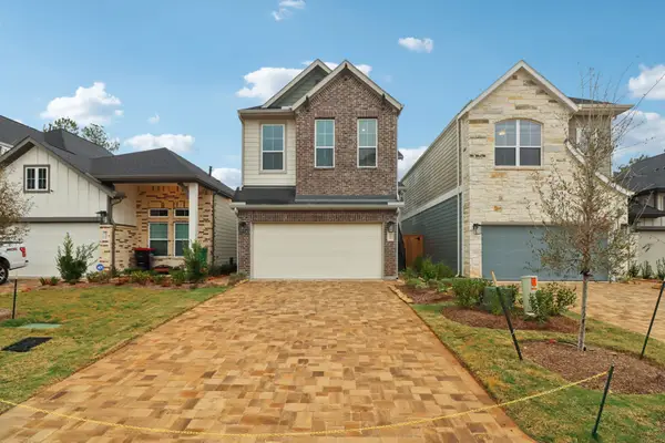 26265 E Outrider Banks Circle, Montgomery, TX 77316