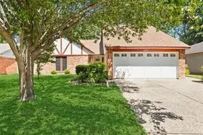 5707 Toddington Road, Humble, TX 77346 - #1