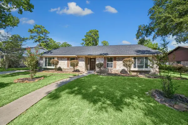 1115 Calderwood Drive, Houston, TX 77073