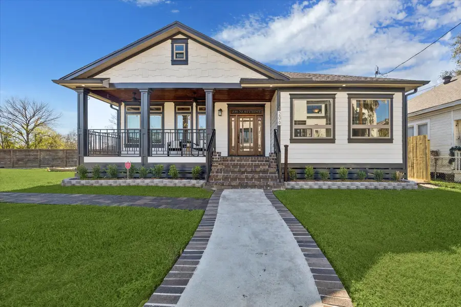 206 North Street, Houston, TX 77009 - Image #3