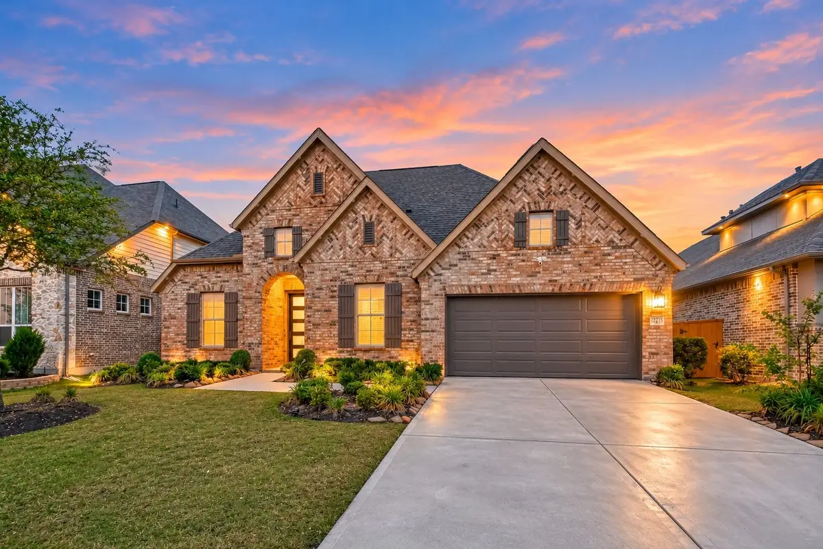 12215 Mackinchan Street, Richmond, TX 77407 - #1