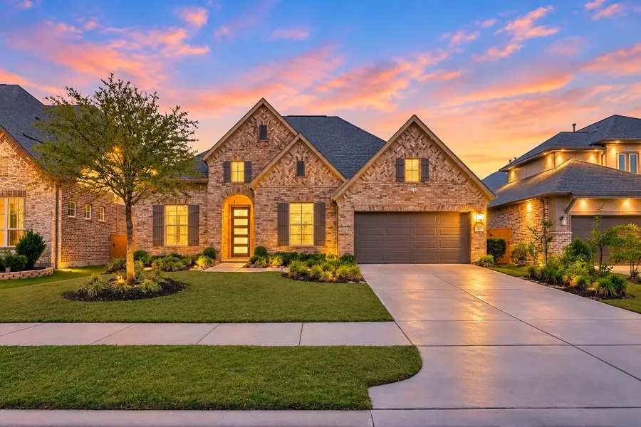 12215 Mackinchan Street, Richmond, TX 77407 - #2