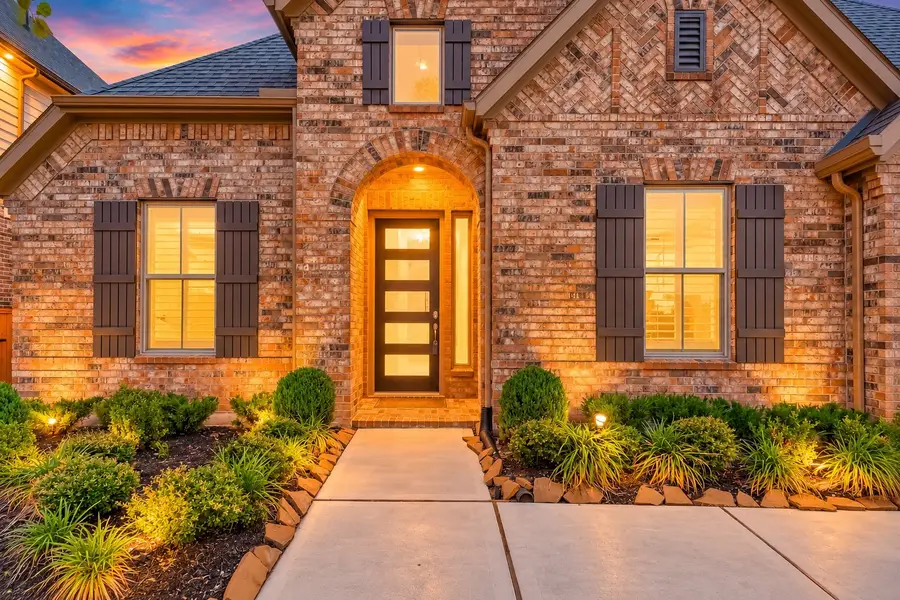 12215 Mackinchan Street, Richmond, TX 77407 - #3