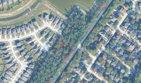 0 Dogwood, Porter, TX 77365