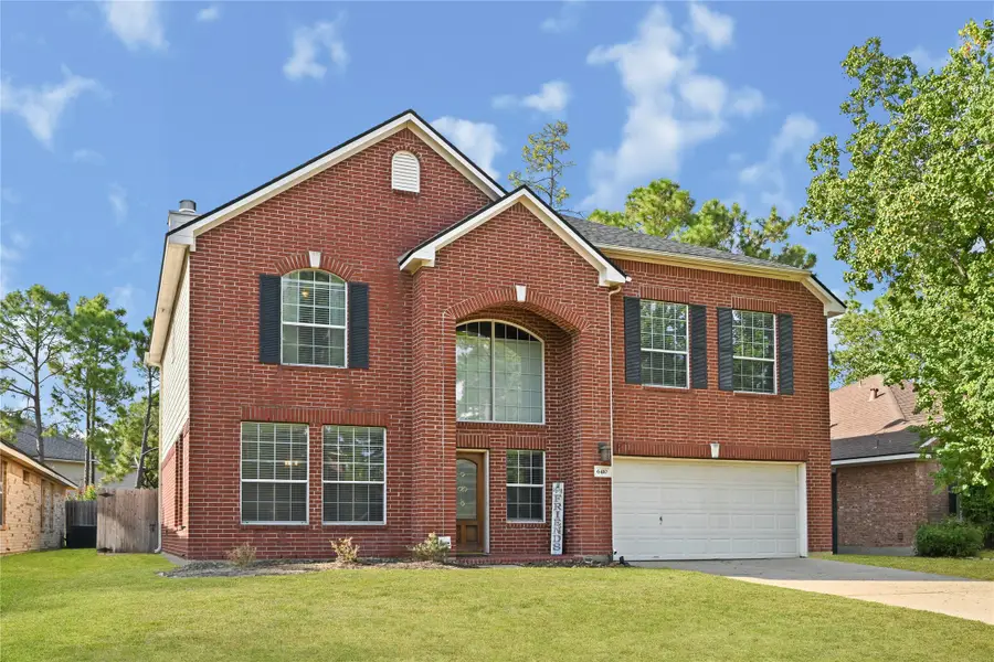 6410 Sparrows Glen Lane, Spring, TX 77379 - #3