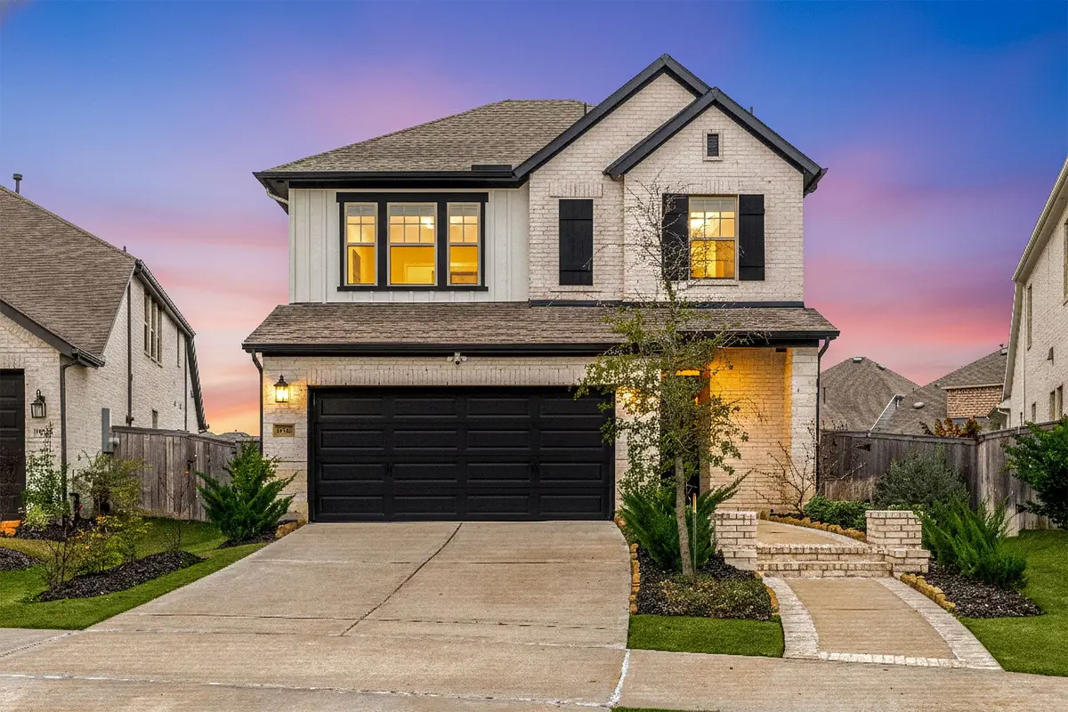 19747 County Starr Circle, Cypress, TX 77433 - #1