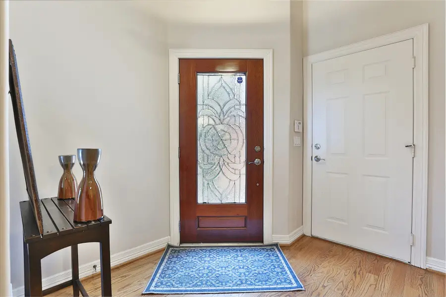 826 E 29th Street, Houston, TX 77009 - #3