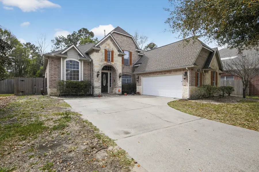 27711 Geneva Hills Lane, Spring, TX 77386 - #2