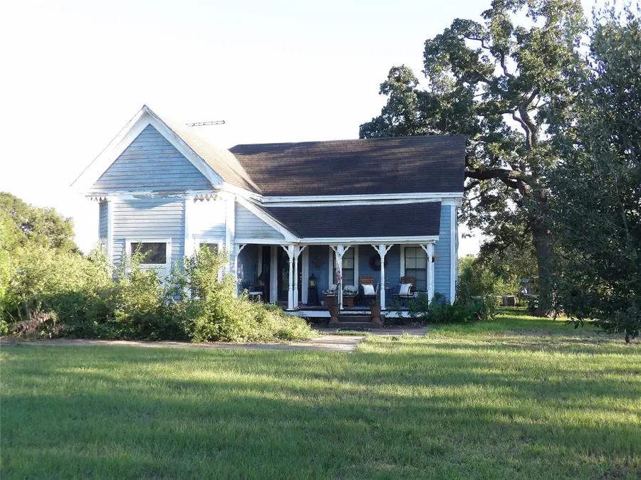 6576 Carrell Street, Shiro, TX 77876 - #3