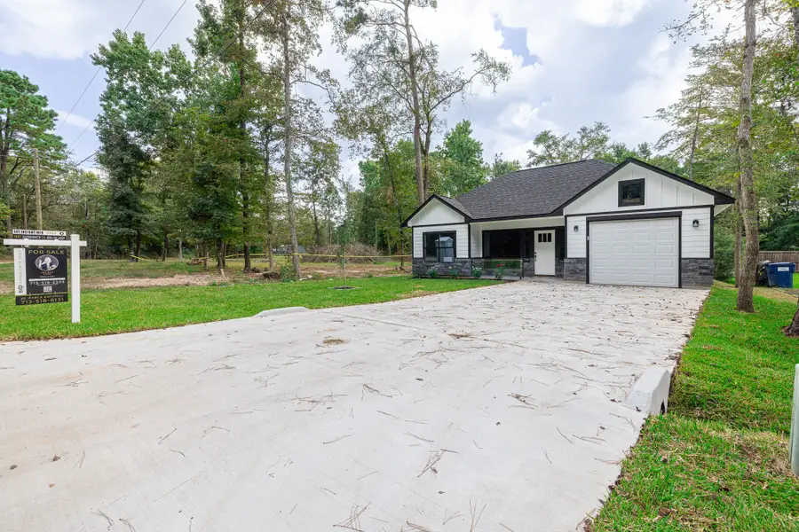 3507 Sam Houston Road, Willis, TX 77378 - #2