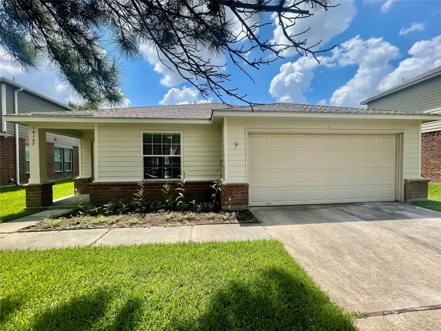 19127 Yaupon Ranch Drive, Cypress, TX 77433 - #2
