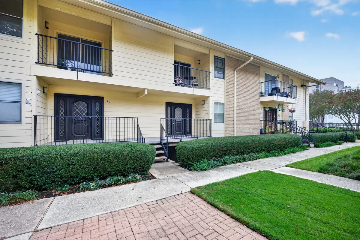 3131 Cummins Street #23, Houston, TX 77027 - #1