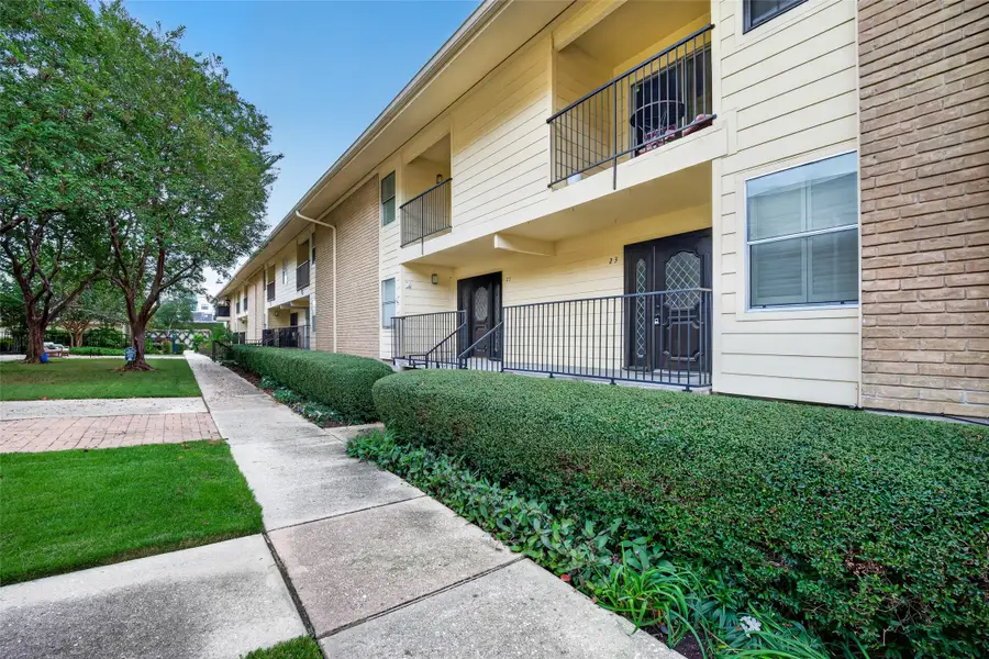 3131 Cummins Street #23, Houston, TX 77027 - #2