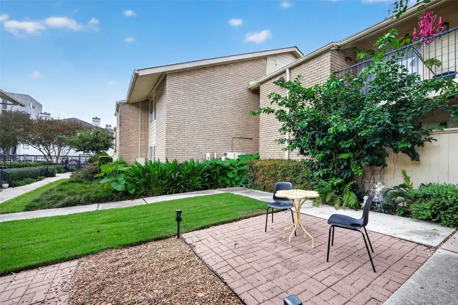 3131 Cummins Street #23, Houston, TX 77027 - #3