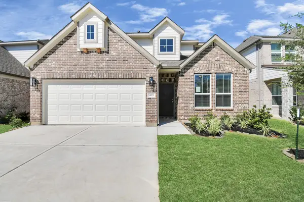 14923 Royal Leaf Drive, Houston, TX 77429