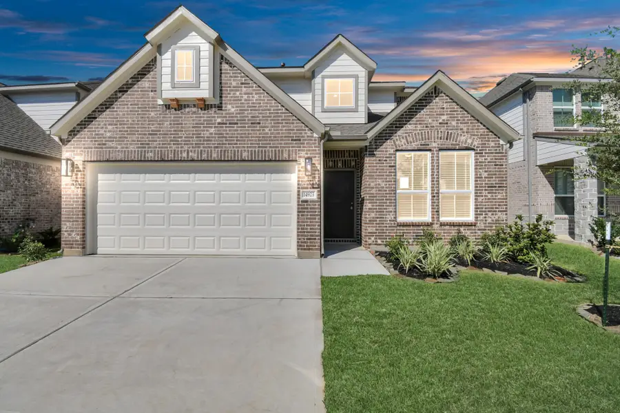 14923 Royal Leaf Drive, Northwest Harris, TX 77429 - #2