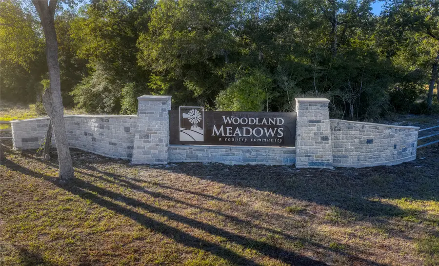 Lot14 & 15 Woodland Meadows, La Grange, TX 78945 - Image #2