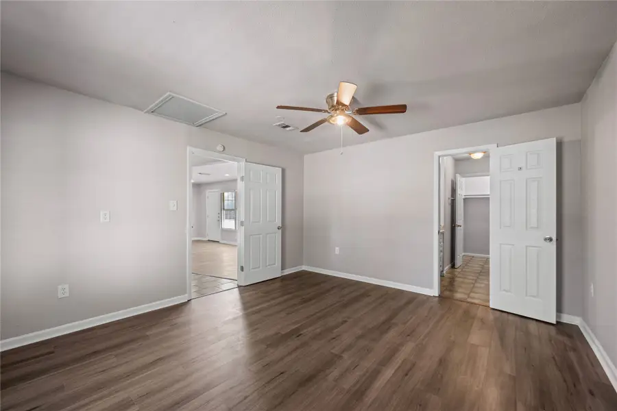 6138 Kenilwood Drive, Houston, TX 77033 - #2