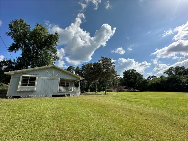 636 Fm 1746, Woodville, TX 75979