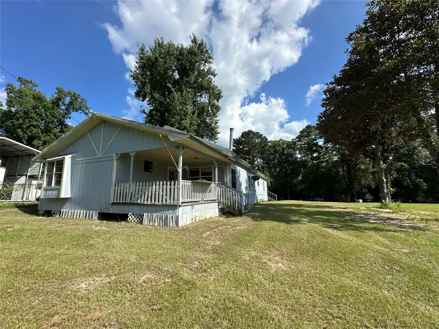 636 Fm 1746, Woodville, TX 75979 - #2