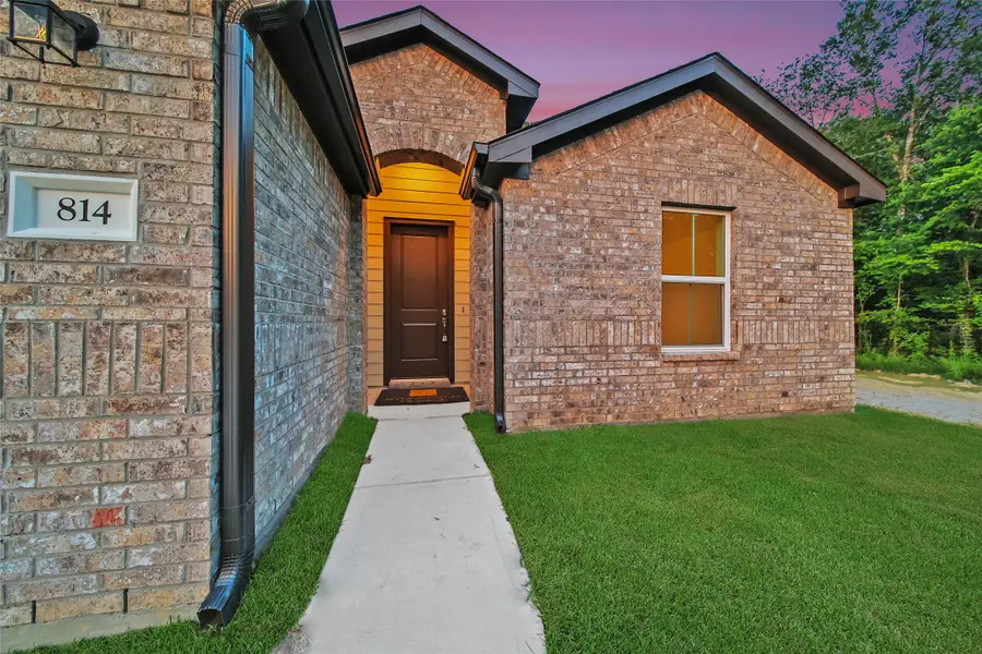 814 Scribe, New Caney, TX 77357 - #2
